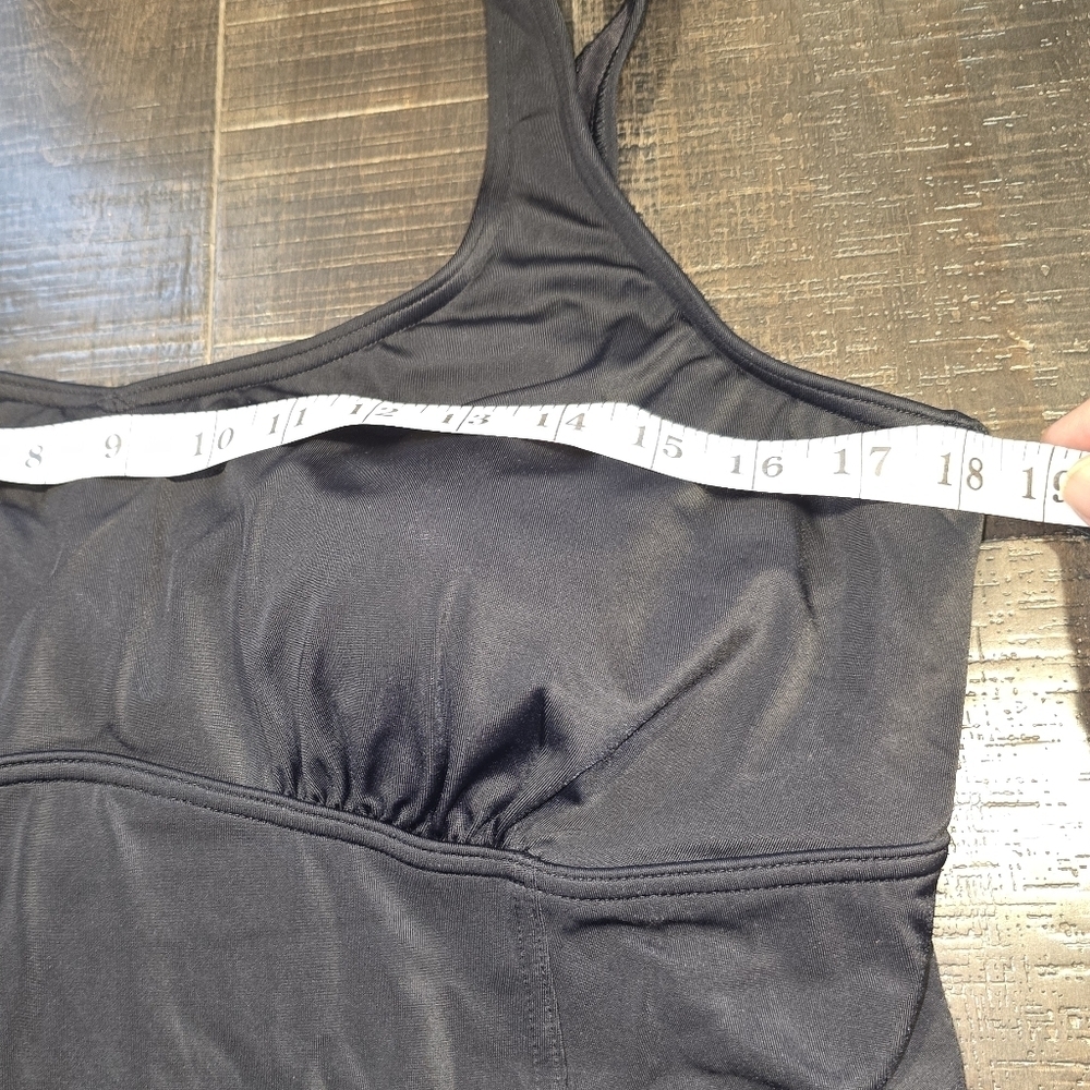 LAND' END SWIM DRESS - Picture 6 of 7